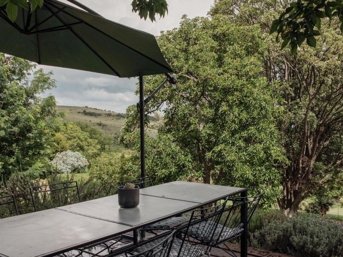 Riverbed Africa Lydenburg Exterior foto