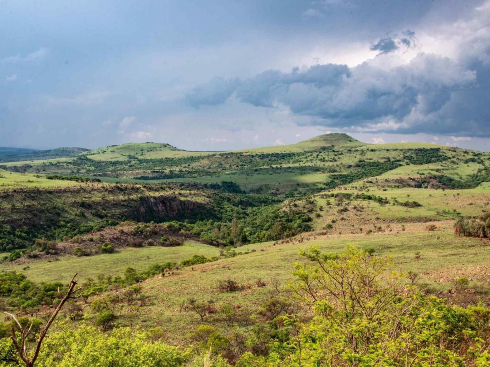 Riverbed Africa Lydenburg Exterior foto